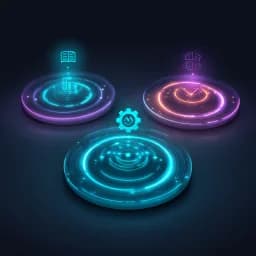 One Agent Per Domain